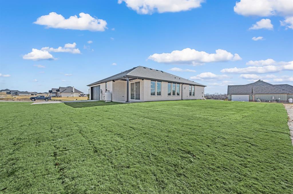 Rocky Top Ranch - Residential