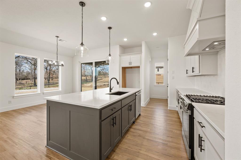 Rocky Top Ranch - Residential