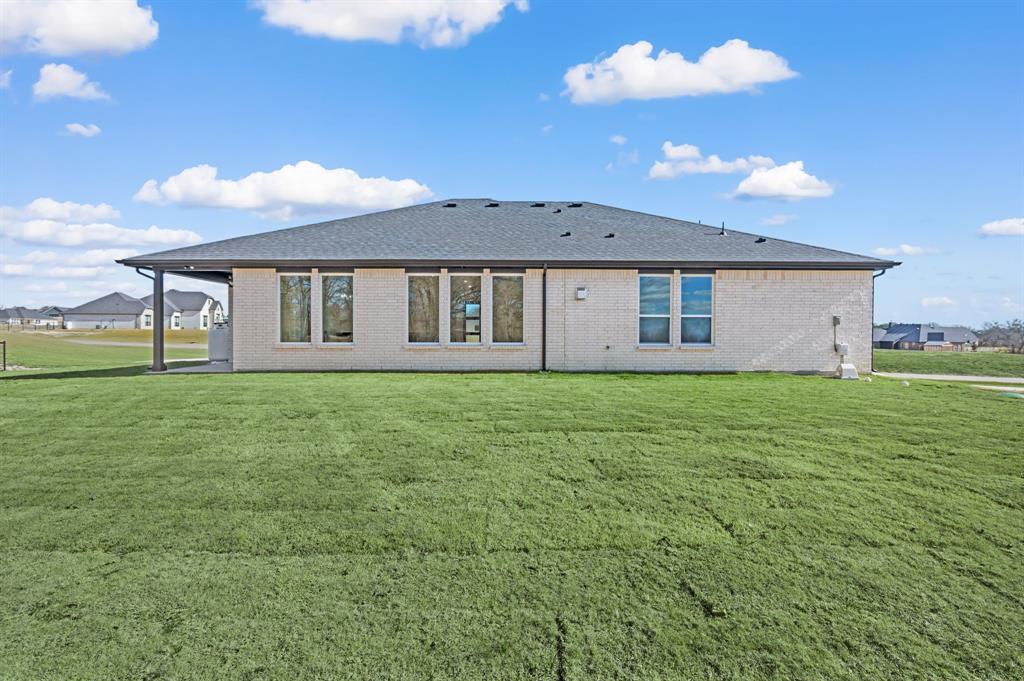 Rocky Top Ranch - Residential