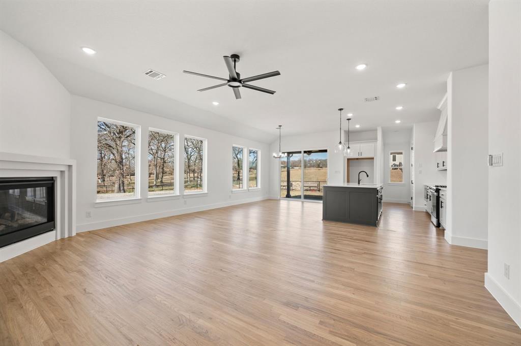 Rocky Top Ranch - Residential