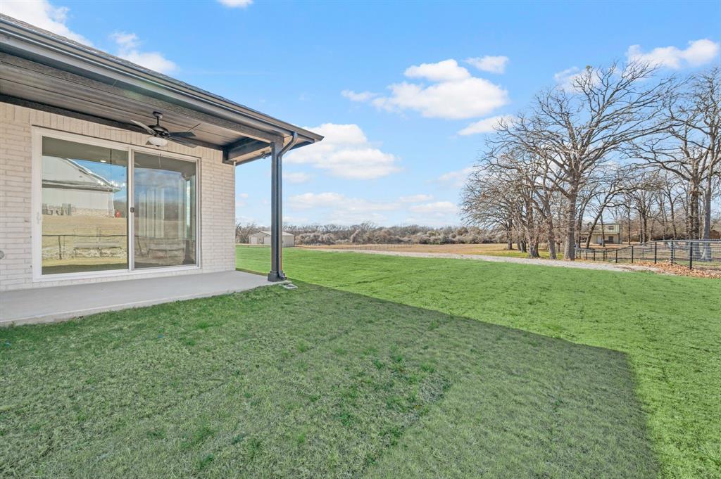 Rocky Top Ranch - Residential