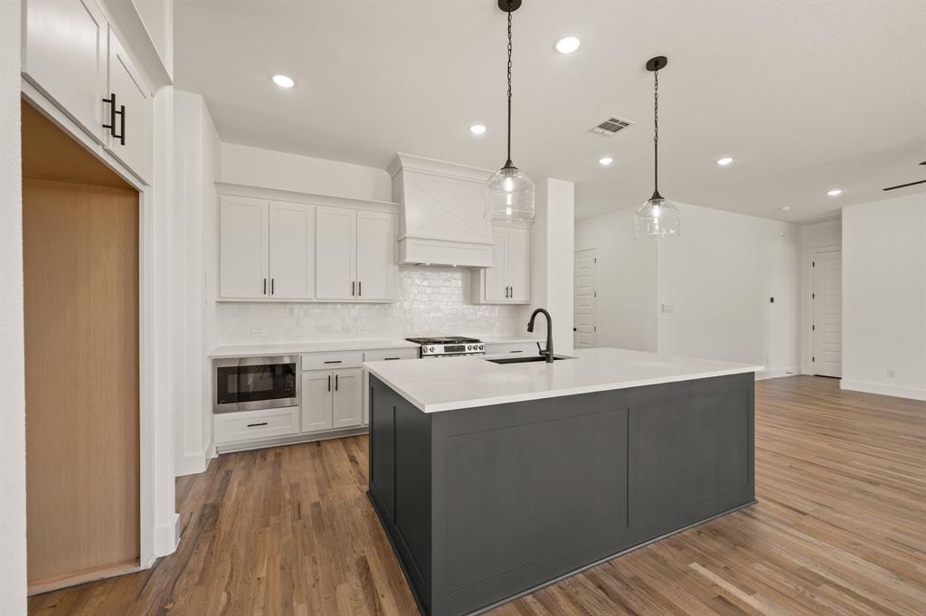 Rocky Top Ranch - Residential