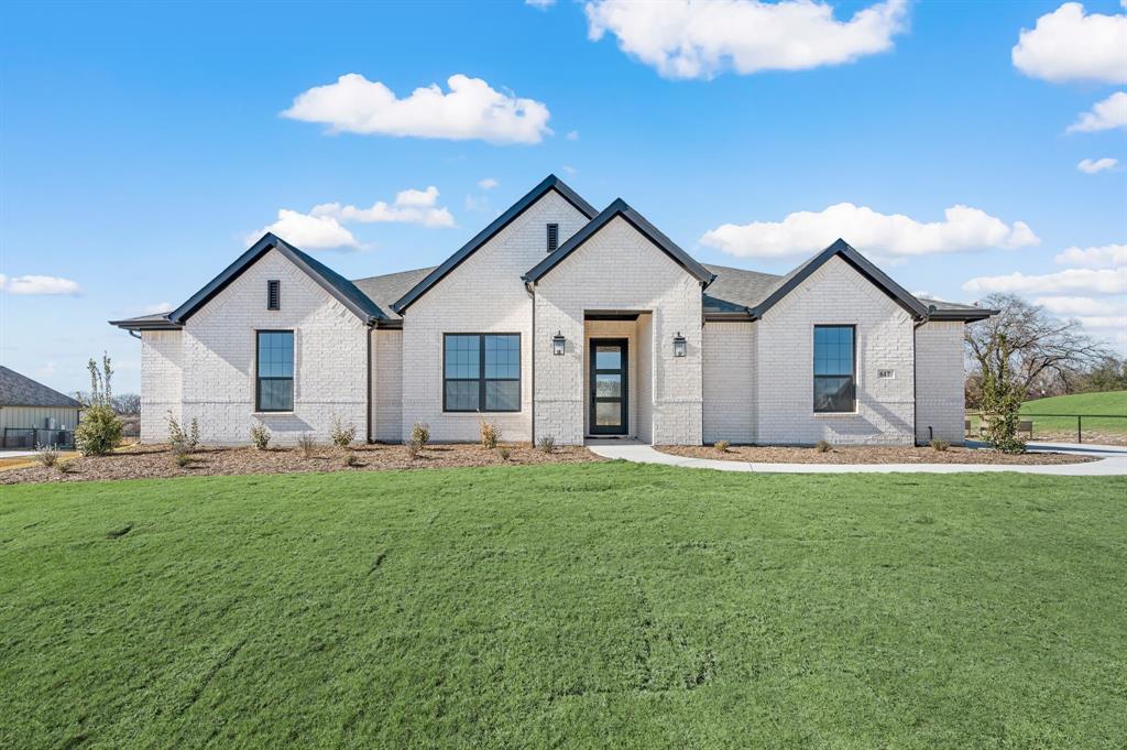 Rocky Top Ranch - Residential