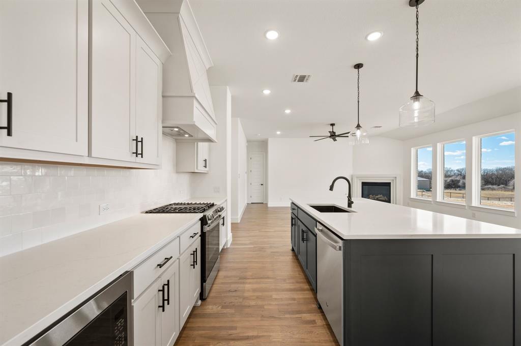 Rocky Top Ranch - Residential