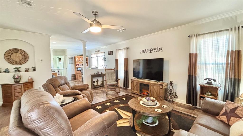 Holiday Villages of Fork - Residential