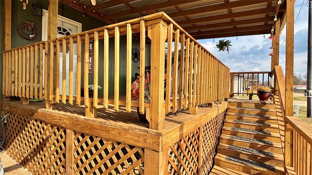 Holiday Villages of Fork - Residential