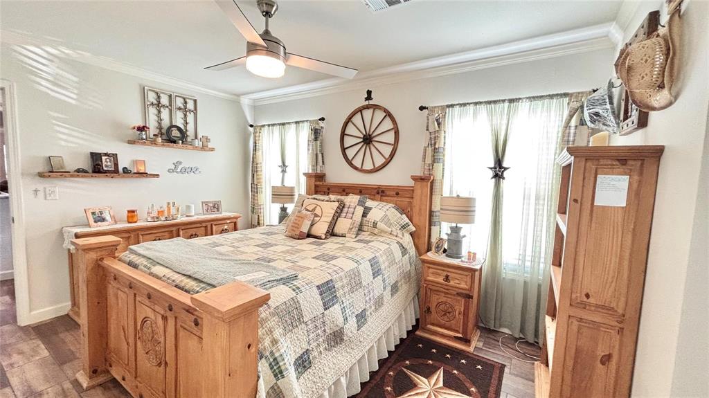 Holiday Villages of Fork - Residential