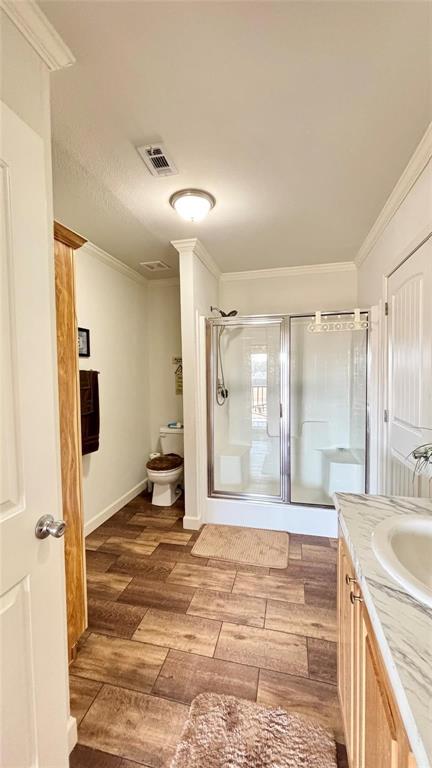 Holiday Villages of Fork - Residential