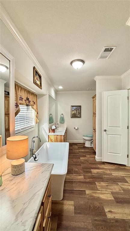 Holiday Villages of Fork - Residential