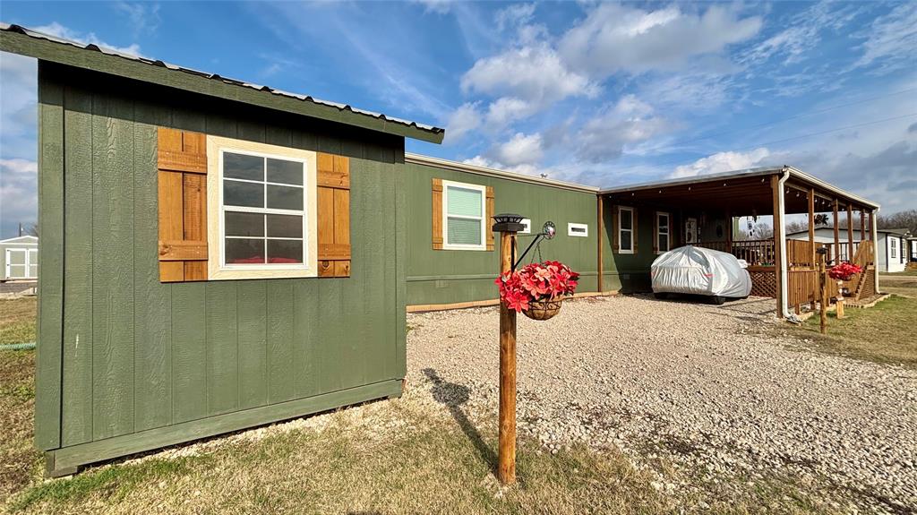 Holiday Villages of Fork - Residential