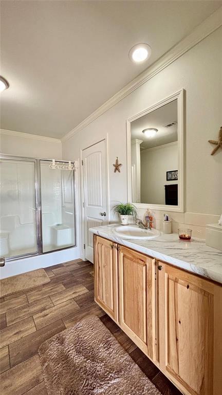 Holiday Villages of Fork - Residential