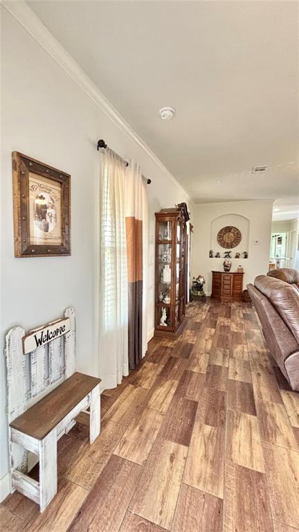 Holiday Villages of Fork - Residential