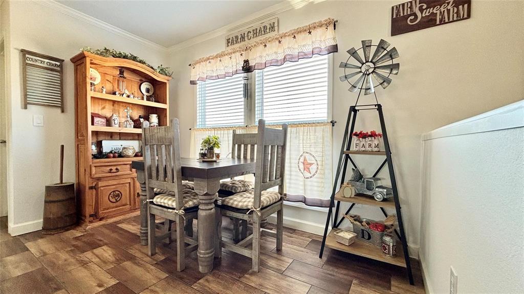 Holiday Villages of Fork - Residential