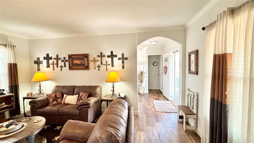 Holiday Villages of Fork - Residential