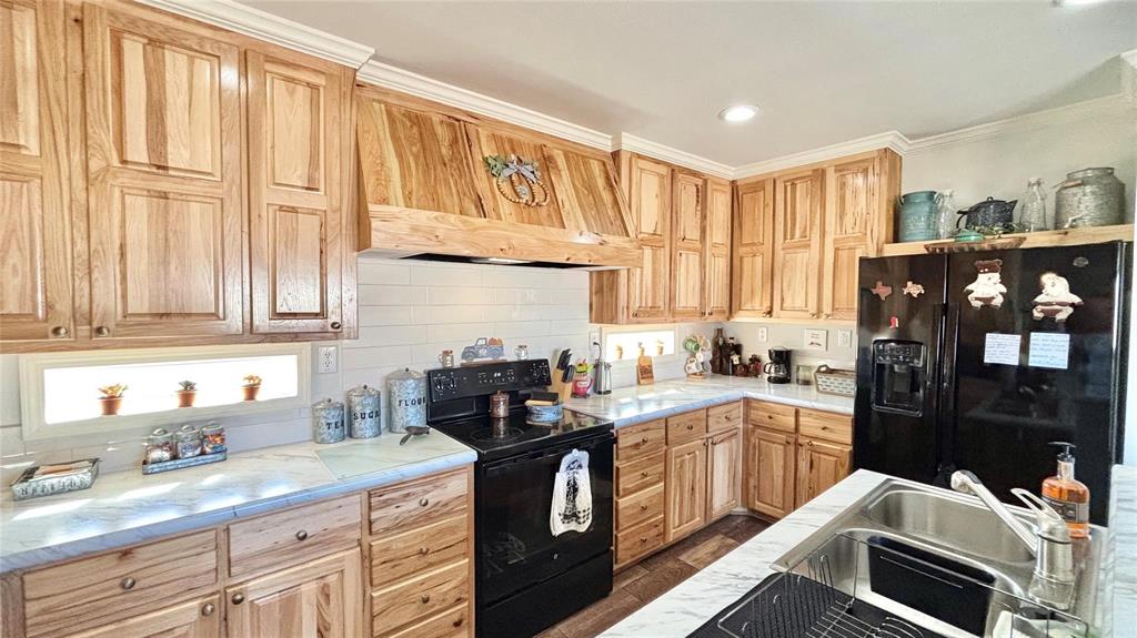 Holiday Villages of Fork - Residential