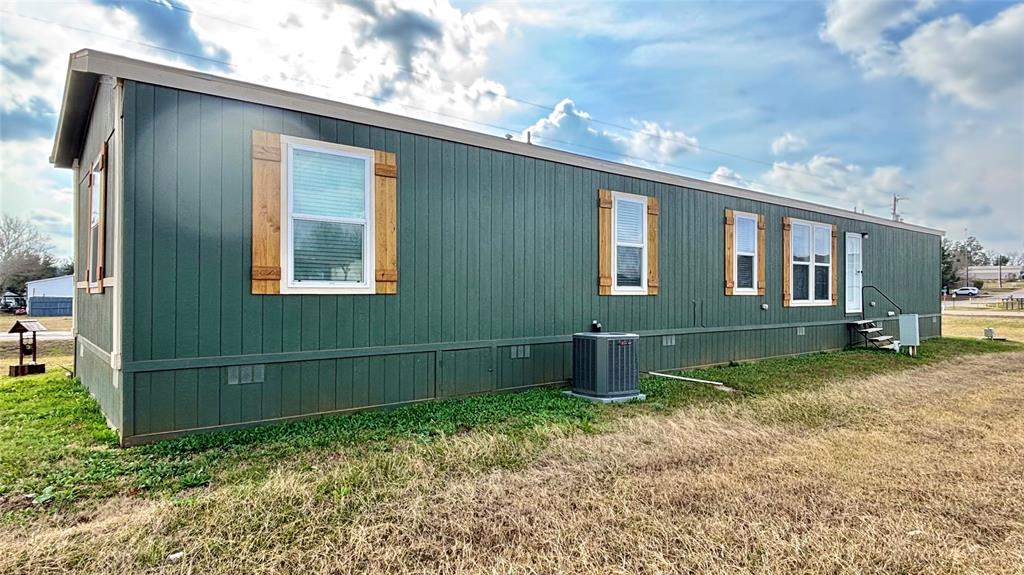 Holiday Villages of Fork - Residential