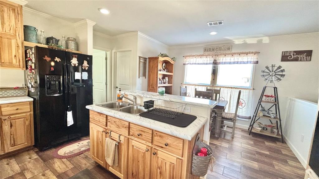 Holiday Villages of Fork - Residential