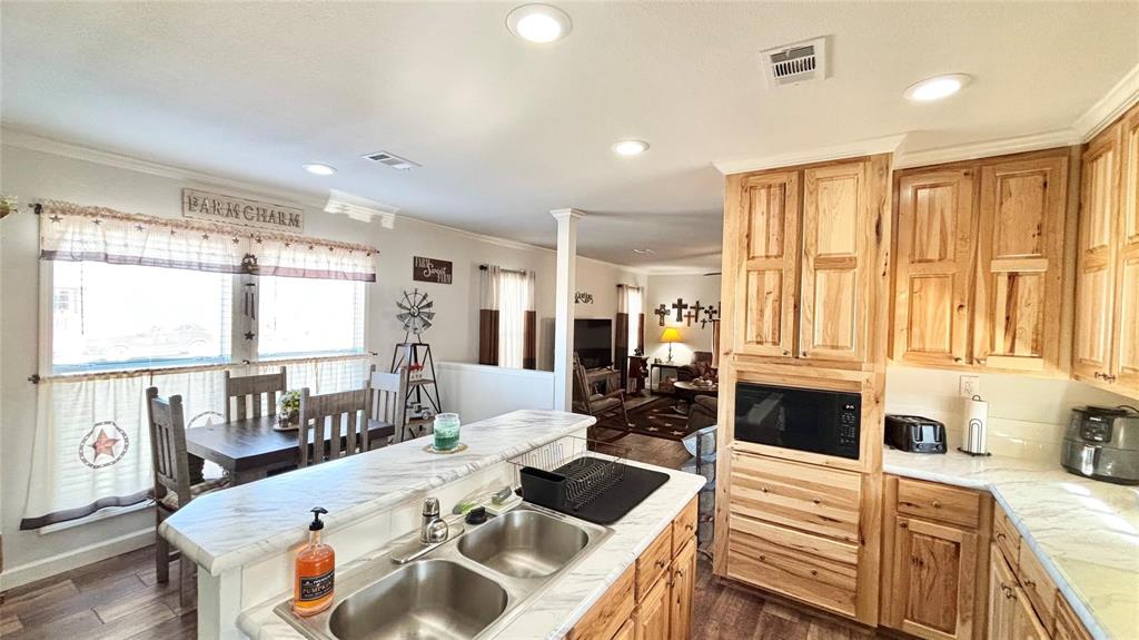 Holiday Villages of Fork - Residential