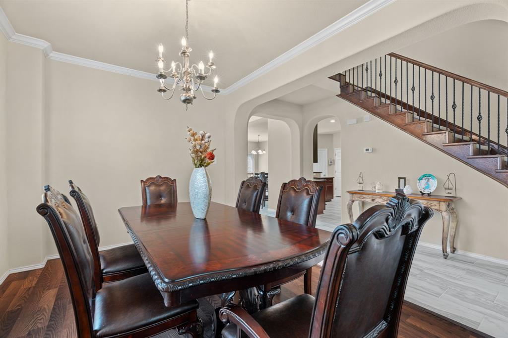904 Amherst Drive