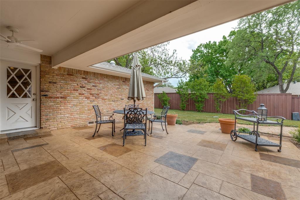 Prestonwood Estates Sec 02 - Residential