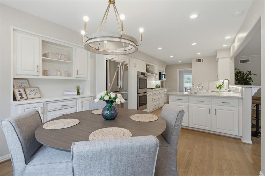 Prestonwood Estates Sec 02 - Residential