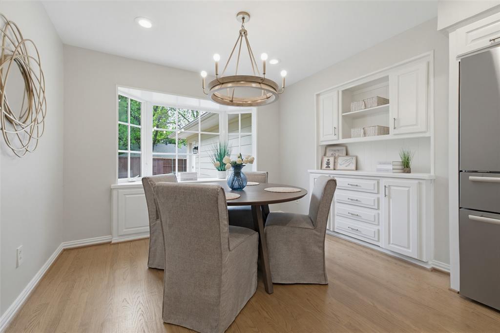 Prestonwood Estates Sec 02 - Residential