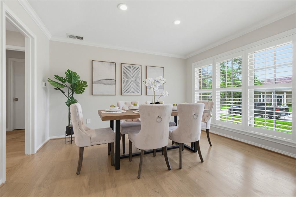 Prestonwood Estates Sec 02 - Residential