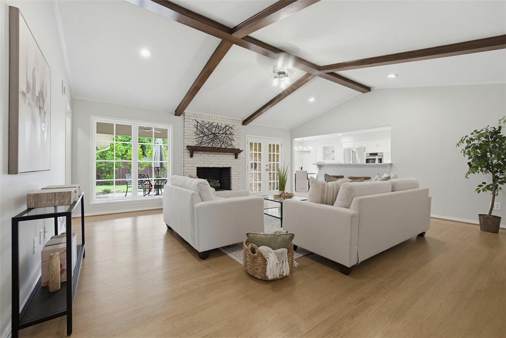 Prestonwood Estates Sec 02 - Residential