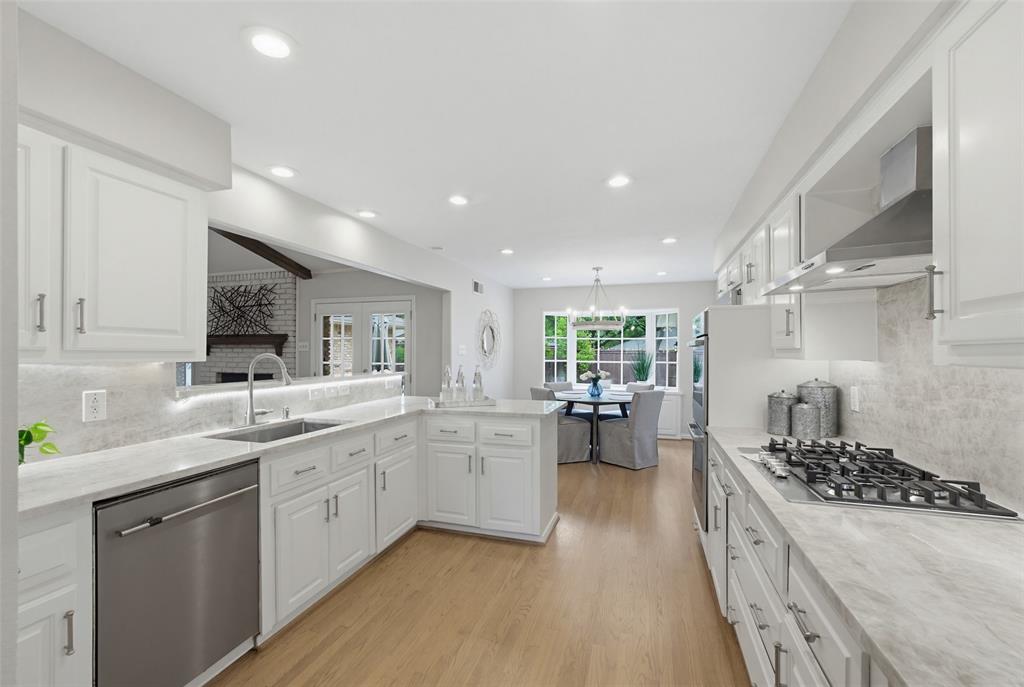 Prestonwood Estates Sec 02 - Residential