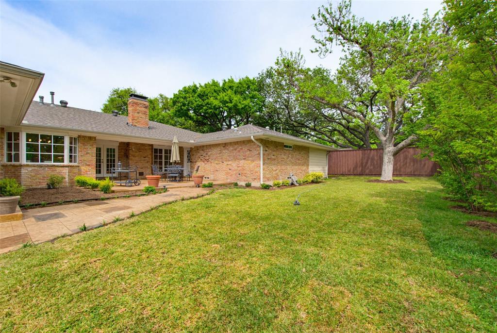 Prestonwood Estates Sec 02 - Residential