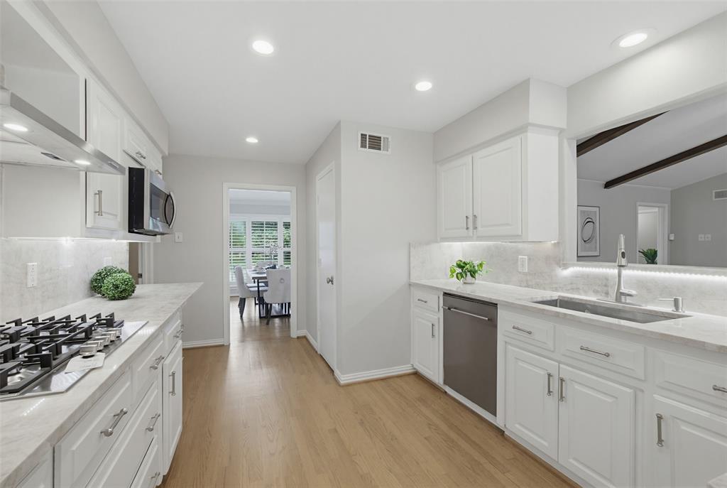 Prestonwood Estates Sec 02 - Residential