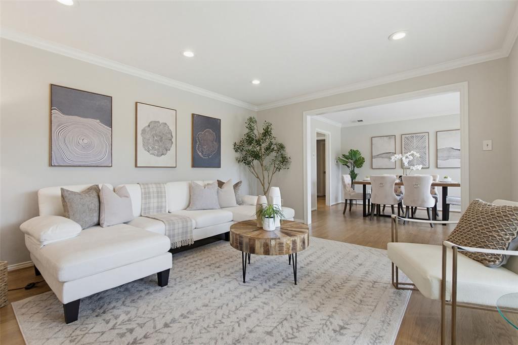 Prestonwood Estates Sec 02 - Residential