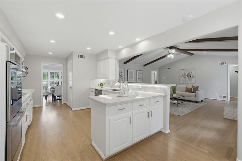 Prestonwood Estates Sec 02 - Residential