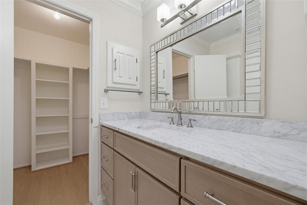 Prestonwood Estates Sec 02 - Residential