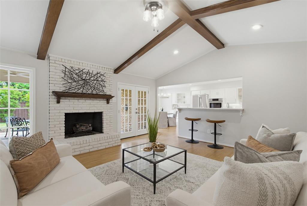 Prestonwood Estates Sec 02 - Residential