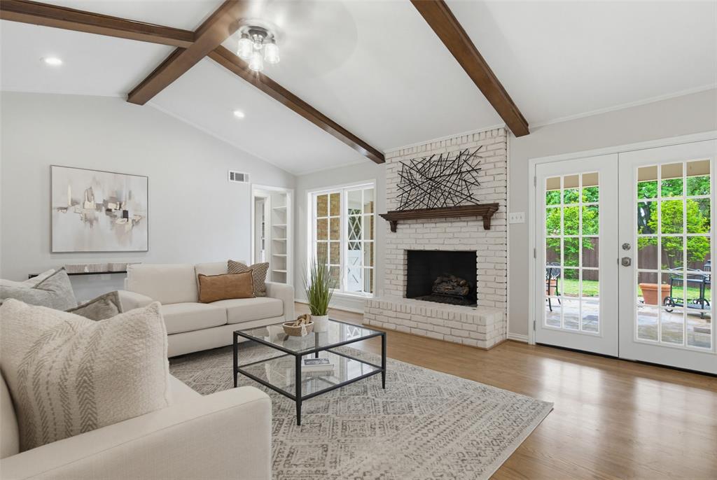 Prestonwood Estates Sec 02 - Residential