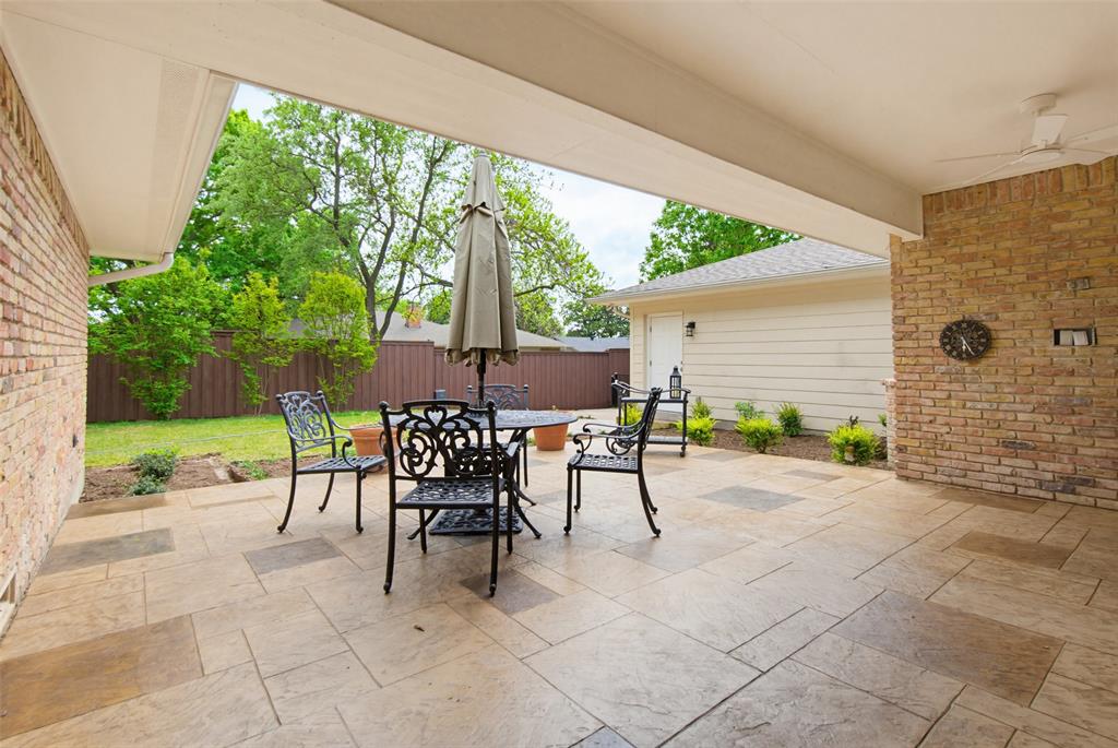 Prestonwood Estates Sec 02 - Residential