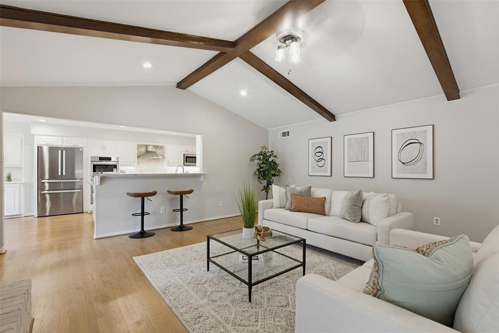 Prestonwood Estates Sec 02 - Residential