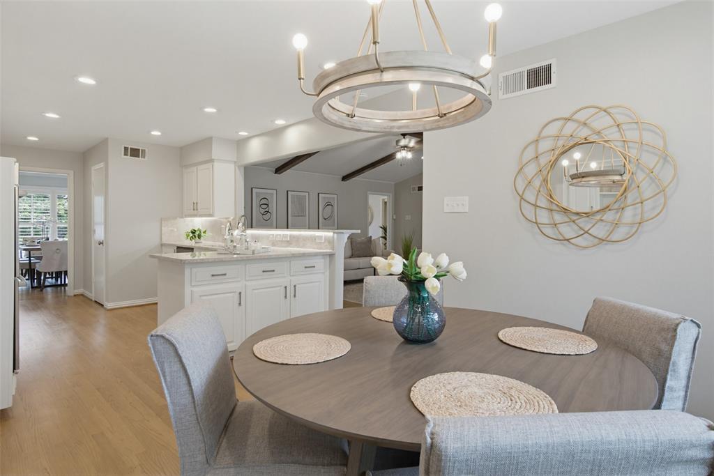 Prestonwood Estates Sec 02 - Residential