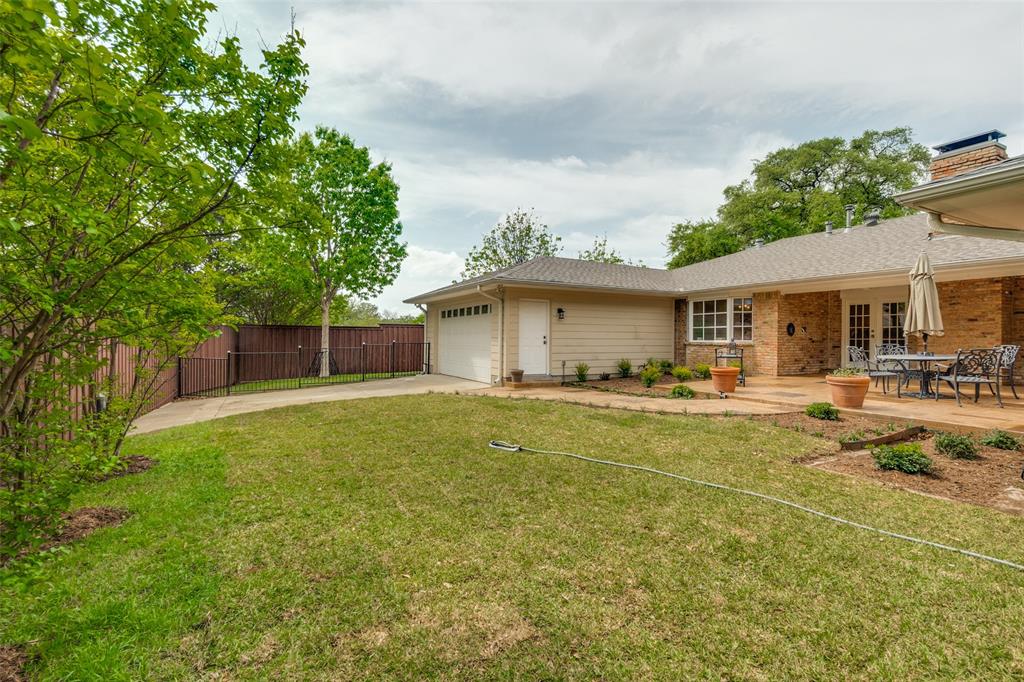 Prestonwood Estates Sec 02 - Residential
