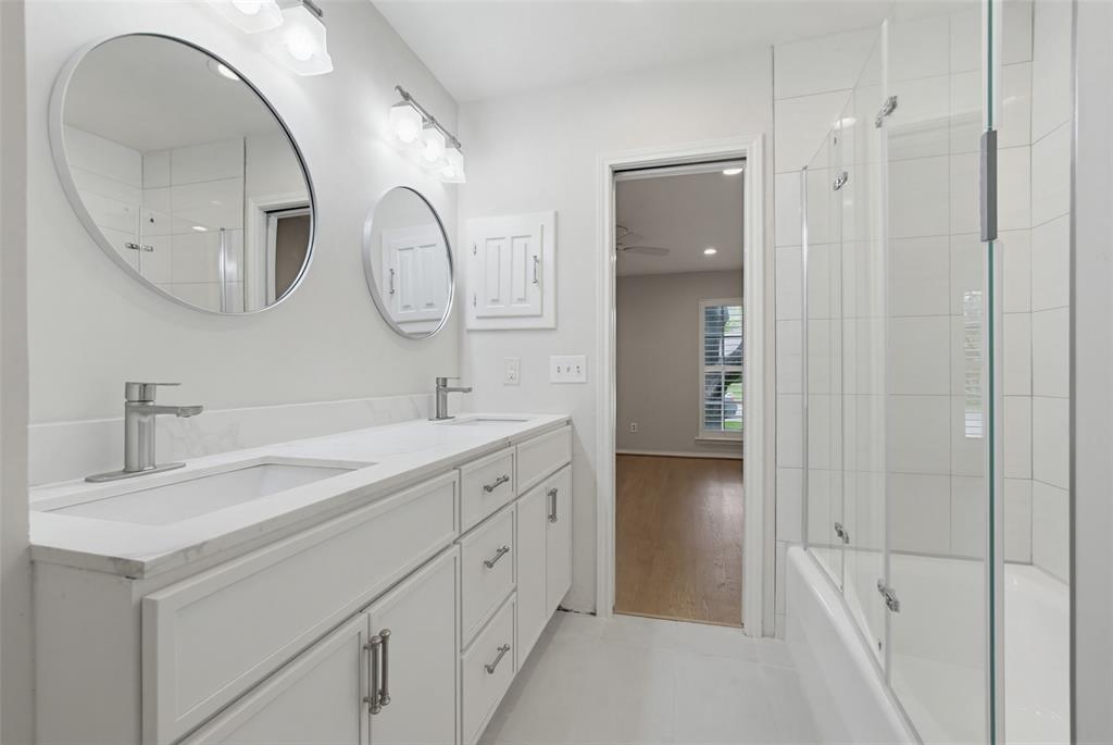 Prestonwood Estates Sec 02 - Residential