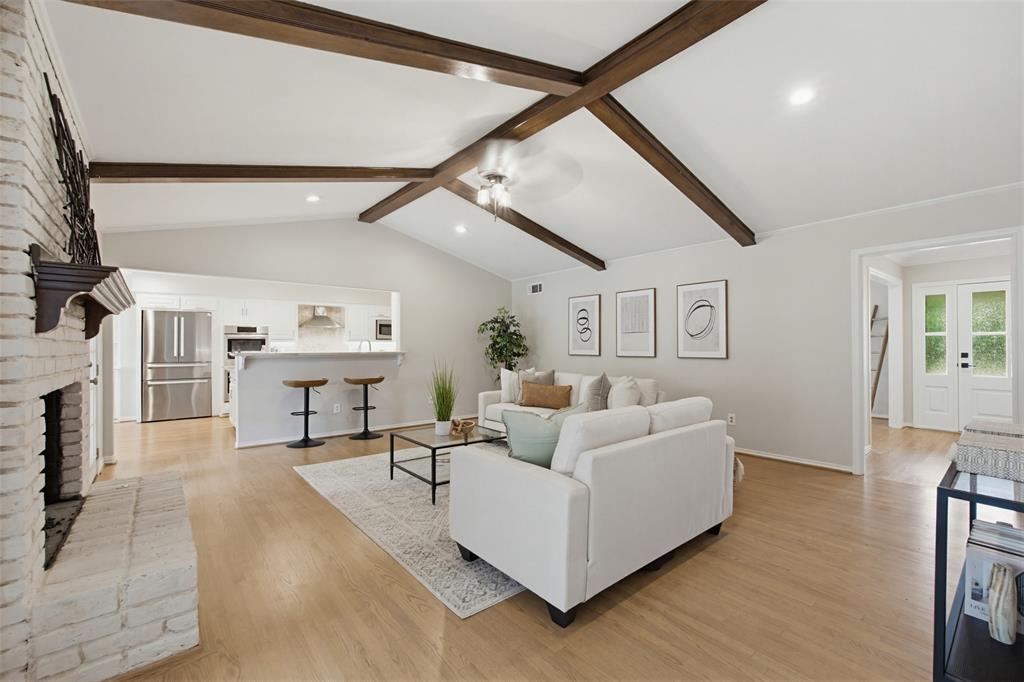 Prestonwood Estates Sec 02 - Residential
