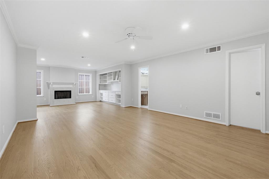 Prestonwood Estates Sec 02 - Residential