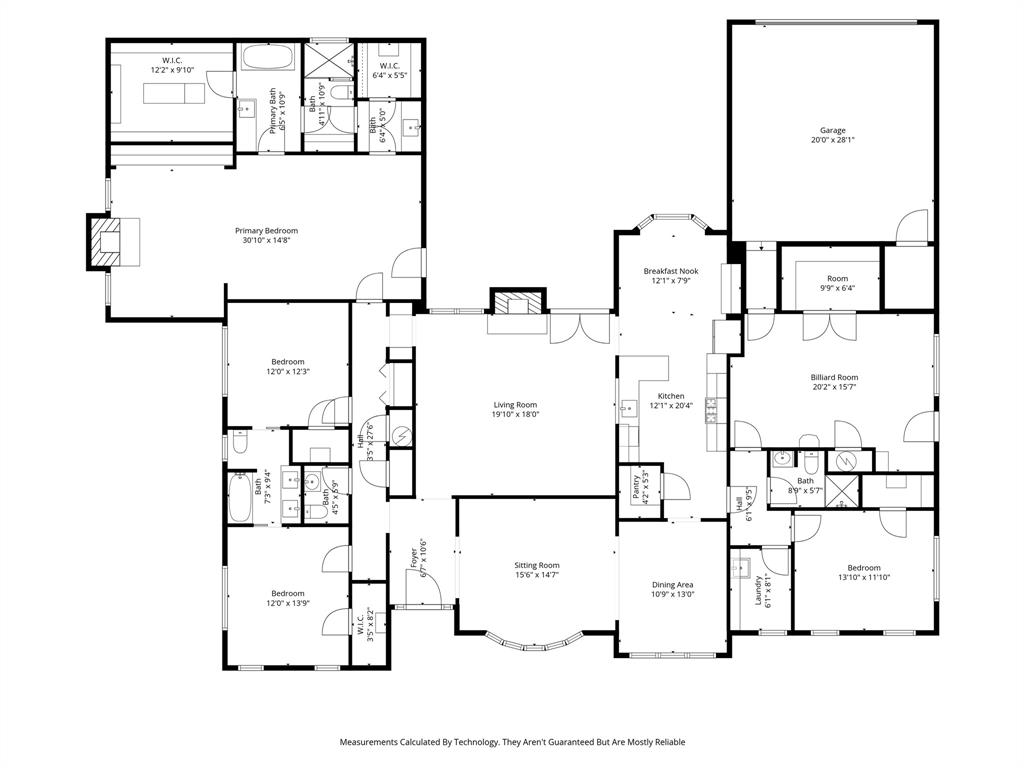Prestonwood Estates Sec 02 - Residential