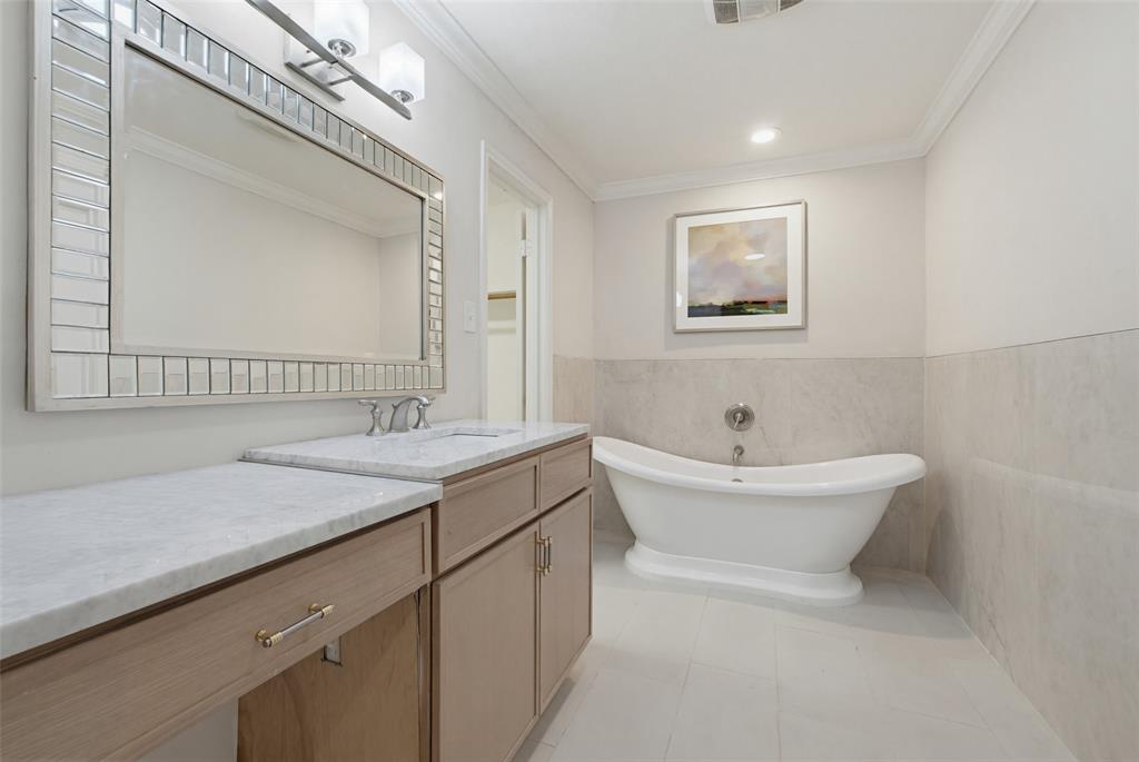 Prestonwood Estates Sec 02 - Residential