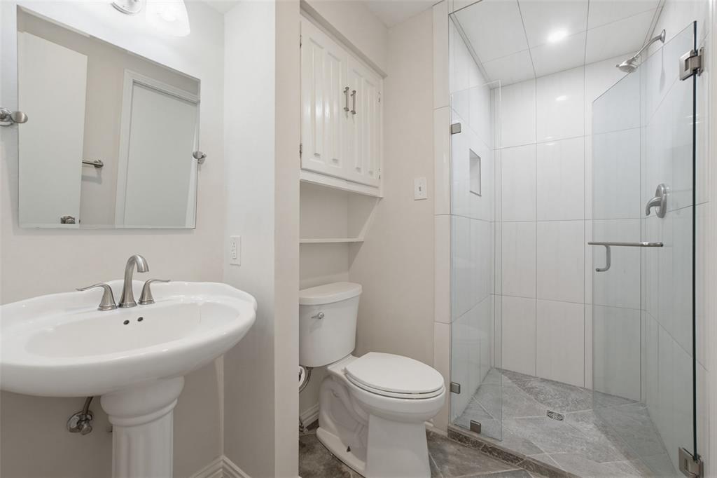 Prestonwood Estates Sec 02 - Residential