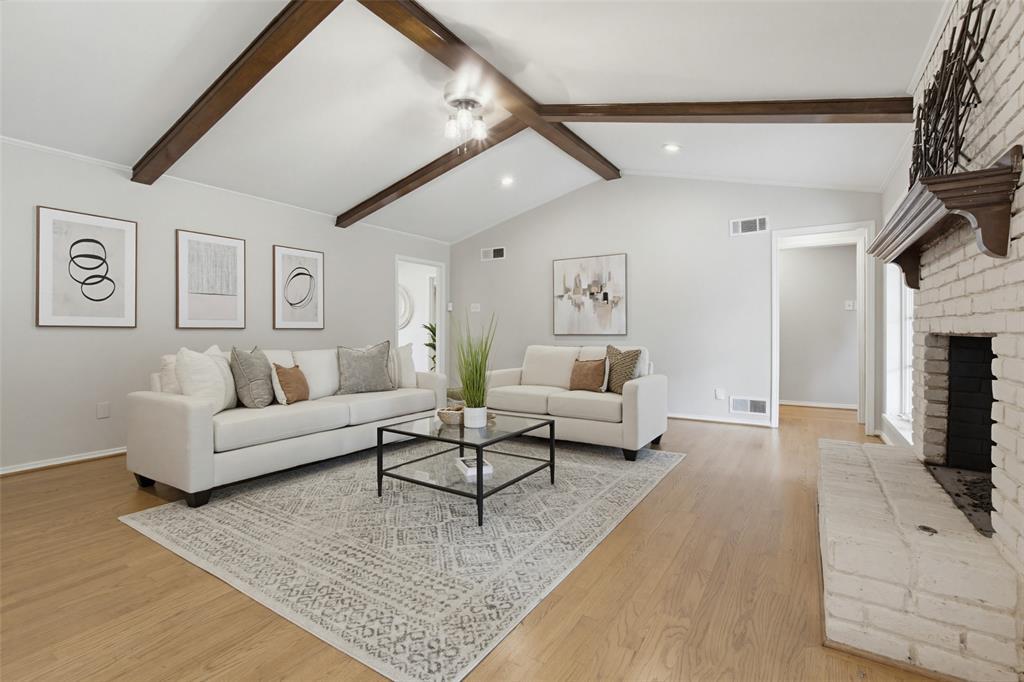 Prestonwood Estates Sec 02 - Residential