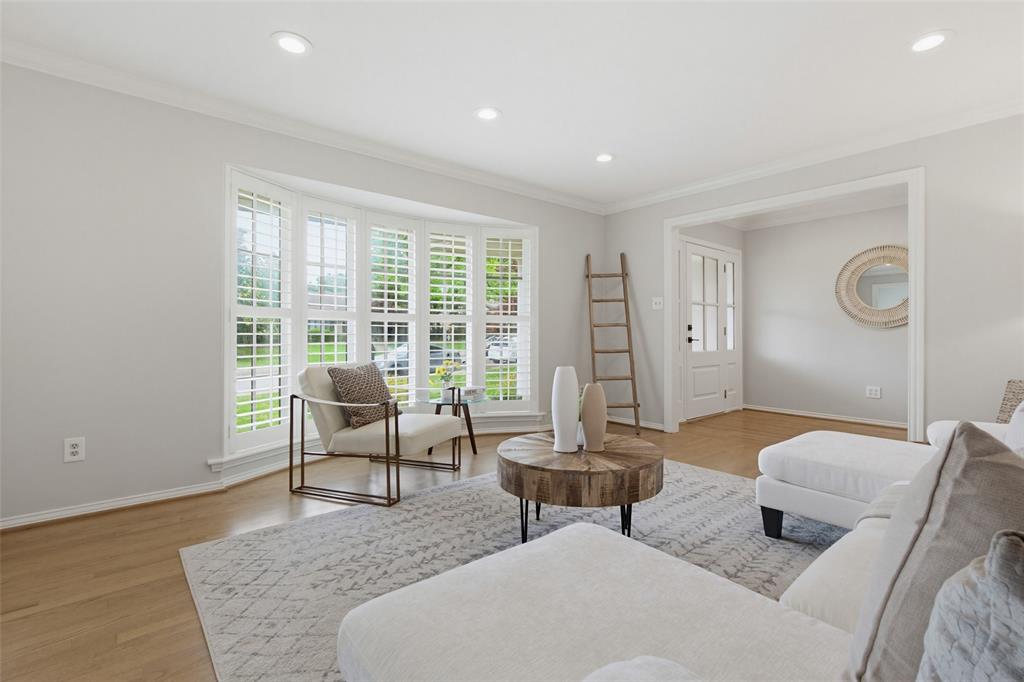 Prestonwood Estates Sec 02 - Residential