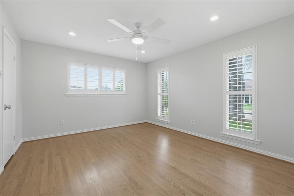 Prestonwood Estates Sec 02 - Residential