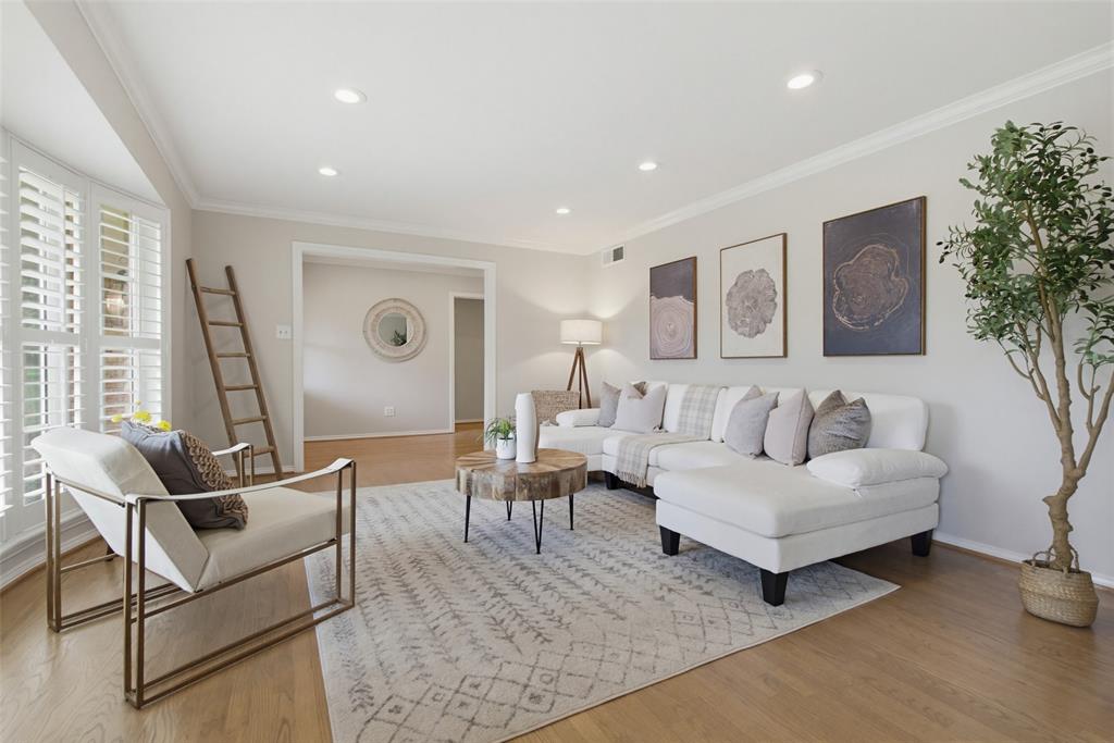 Prestonwood Estates Sec 02 - Residential